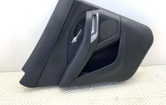 Jaguar E-Pace Rear door card panel trim 