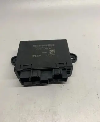 Ford Mustang VI Door control unit/module FR3T14B533AB
