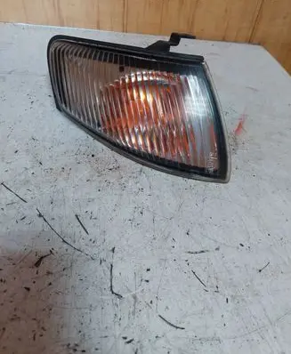 Front indicator light