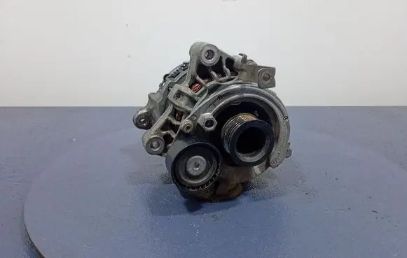 BMW X5 E53 Generator/alternator 8571358