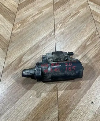 Mercedes-Benz R W251 Starter motor