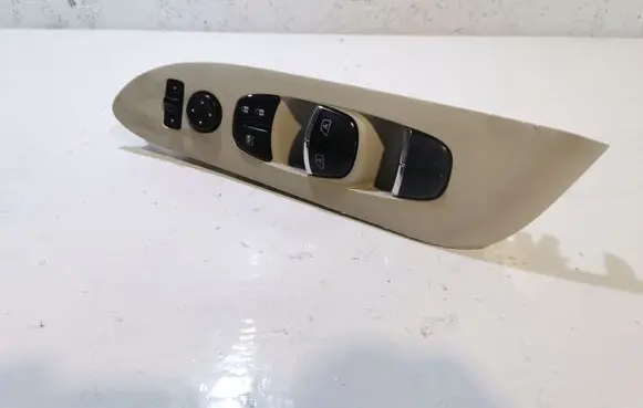 Nissan Murano Z51 Electric window control switch