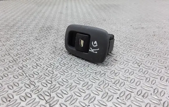 Citroen C5 Electric window control switch