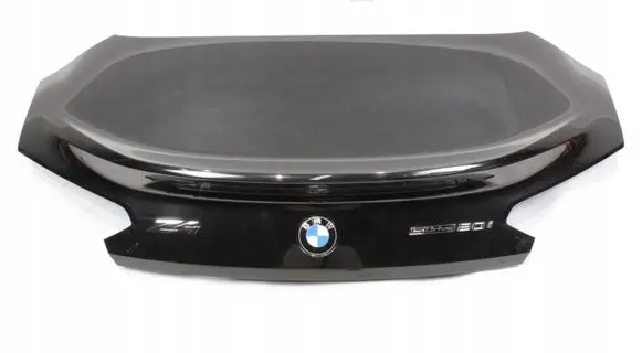 BMW Z4 g29 Tailgate/trunk/boot lid