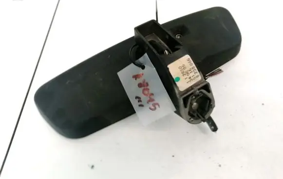 BMW 5 E39 Rear view mirror (interior) 8238066