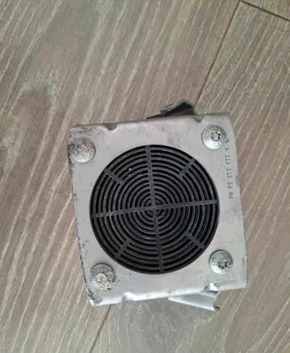 Mercedes-Benz EQA Other devices A2239016902