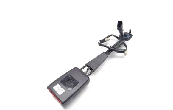 Ford Mondeo MK V Front seatbelt buckle DS73-F61209-BB DS73-F61209-BB35B8