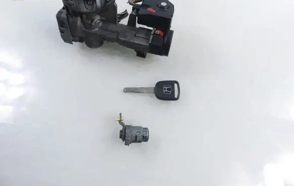 Honda Civic Ignition lock 25001031905A