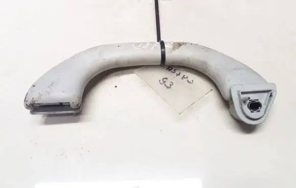 Volkswagen Golf IV Front interior roof grab handle 6N0857607F