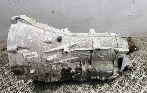 BMW 5 F10 F11 Automatic gearbox ZFS 7642297