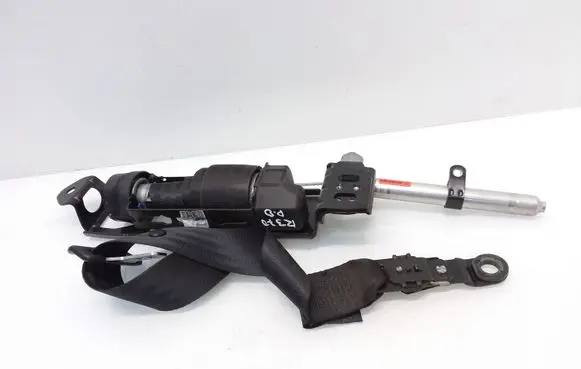 Volvo V50 Front seatbelt 30661789