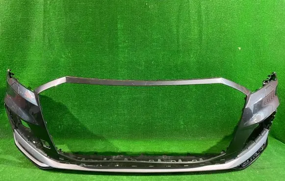 Audi Q7 4M Front bumper 4M0807437Q