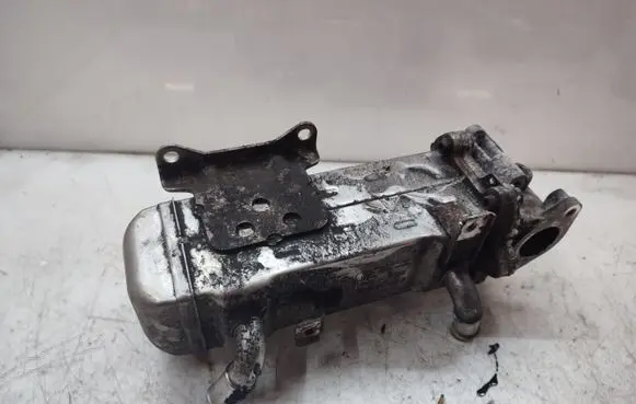 KIA Sportage EGR valve cooler 284162F140