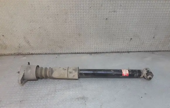 Audi A6 S6 C5 4B Rear shock absorber/damper 343281