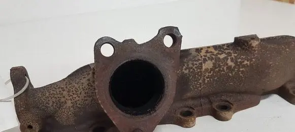 Mazda 6 Exhaust manifold R2BF