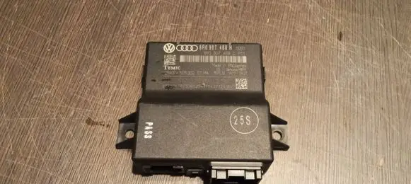 Audi A5 8T 8F Gateway control module 8R0907468H 2840747605300