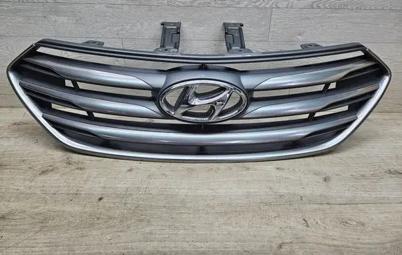 Hyundai Santa Fe Front grill 863512WBA0