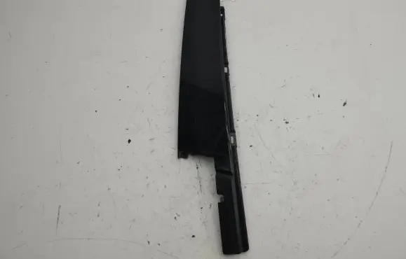 Audi A1 Front door glass trim molding 82G837902