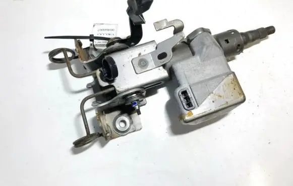 Toyota Auris 150 Steering wheel axle 6900000898 45200-02250
