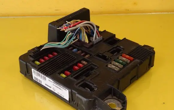 Fuse module