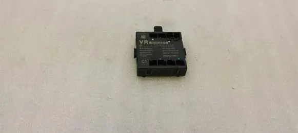 Mercedes-Benz GLK (X204) Door control unit/module A2129004302