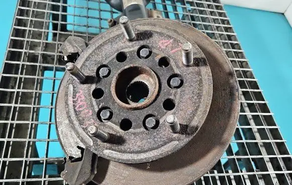 Ford Transit Front wheel hub spindle knuckle IMPRK1501327