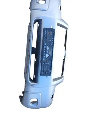 Subaru Forester SG Front bumper 