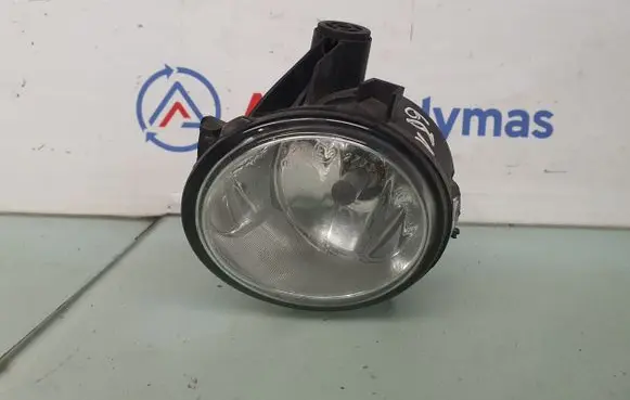 BMW X5 E70 Front fog light 7184317 63177184317