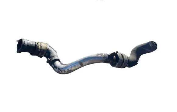 Renault Scenic II - Grand scenic II Intercooler hose/pipe 8200246222A