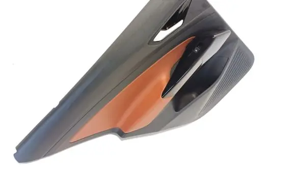 Volkswagen ID.4 Rear door card panel trim 11A867211