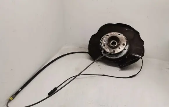 BMW 4 F32 F33 Rear wheel hub 0002344740