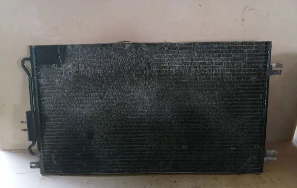 Chrysler Voyager A/C cooling radiator (condenser)