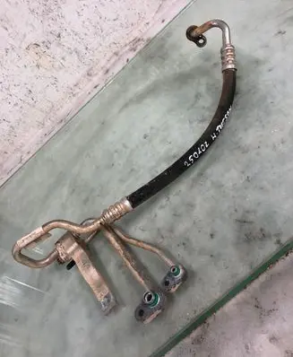 Hyundai Tucson IV NX4 Air conditioning (A/C) pipe/hose 97762n7000