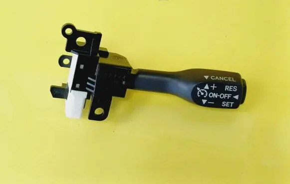 Toyota Corolla Verso E121 Cruise control stalk 18A174