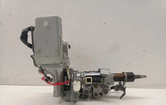 Electric power steering pump