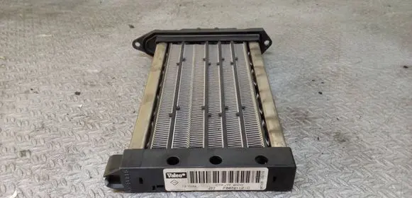 Renault Clio III Electric cabin heater radiator CTPJ77900W