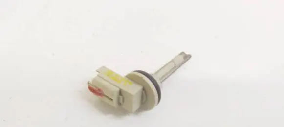 Interior temperature sensor