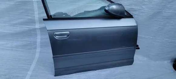 Audi A3 S3 8P Front door DRZWIPRAWEA38P