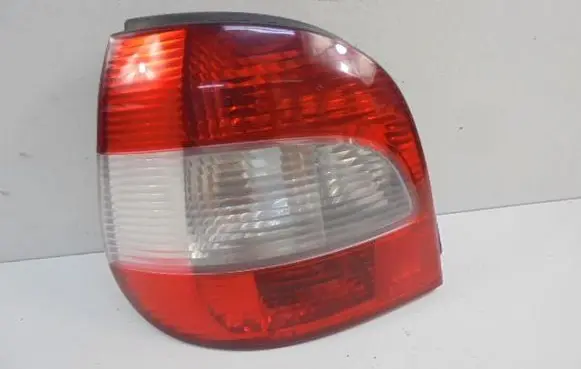 Renault Scenic I Rear/tail lights 2341G