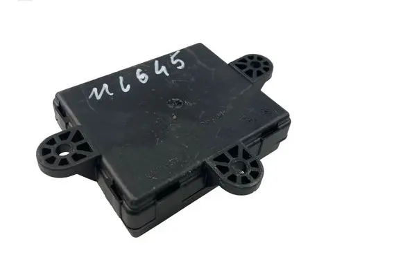 Volvo V60 Other control units/modules 31343042