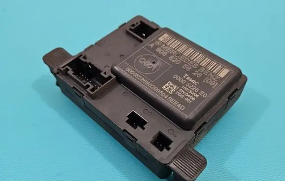 Mercedes-Benz Sprinter W906 Central body control module A9068205626 IMPRK1410301