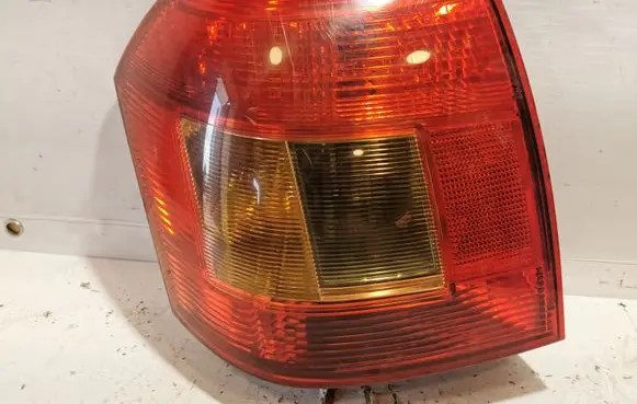 Toyota Corolla E120 E130 Rear/tail lights