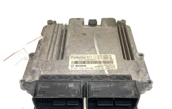 Ford Mondeo MK V Engine control unit/module ECU