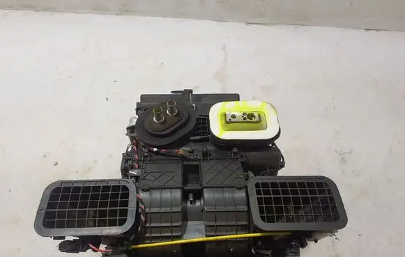 Renault Scenic III - Grand scenic III Interior heater climate box assembly 271101437R
