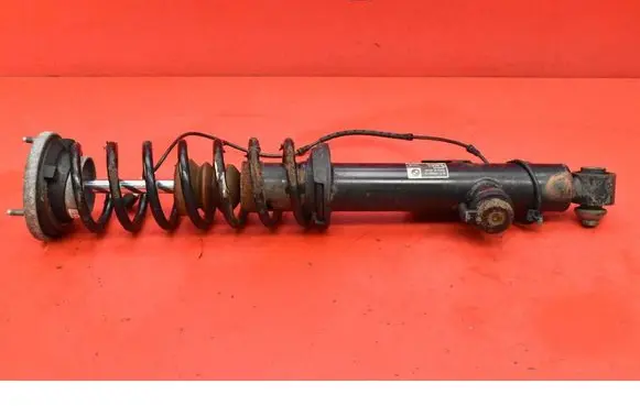 BMW 7 F01 F02 F03 F04 Rear shock absorber/damper 6796928