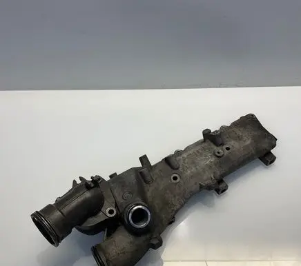 Mercedes-Benz E W211 Intake manifold A6420907737 6420907737