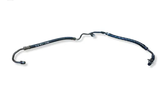 Toyota Avensis T250 Power steering hose/pipe/line 