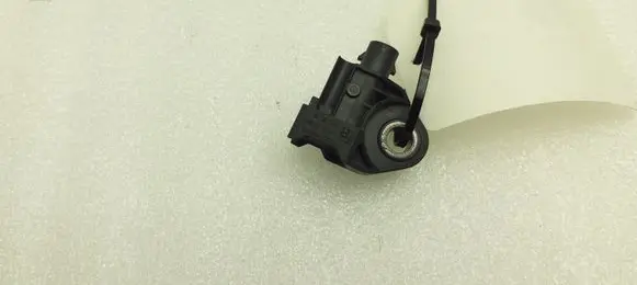 Citroen C3 Aircross Airbag deployment crash/impact sensor 9810452480