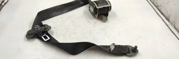 BMW 5 E60 E61 Front seatbelt S1706825910R