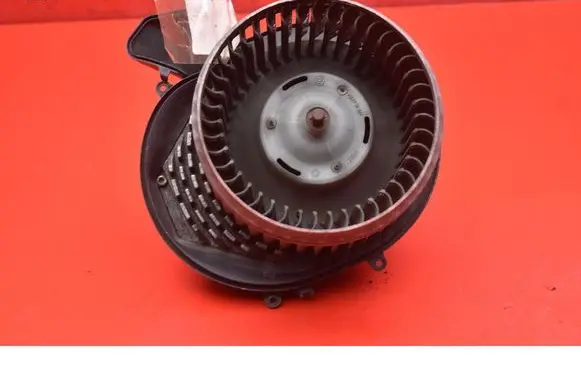 Volvo S60 Heater fan/blower